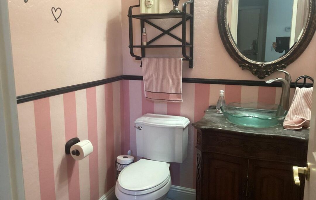 Photo of Bathroom in Greer Ranch