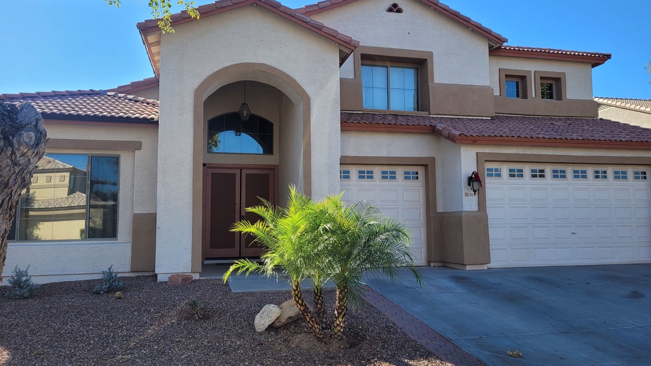 Photo of Outdoor in Greer Ranch