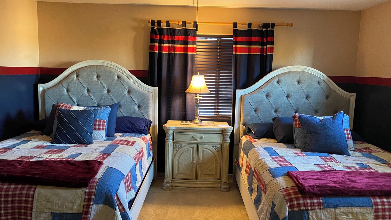 Photo of Bedroom in Greer Ranch
