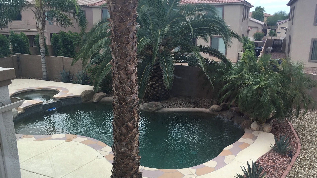Photo of Outdoor in Greer Ranch