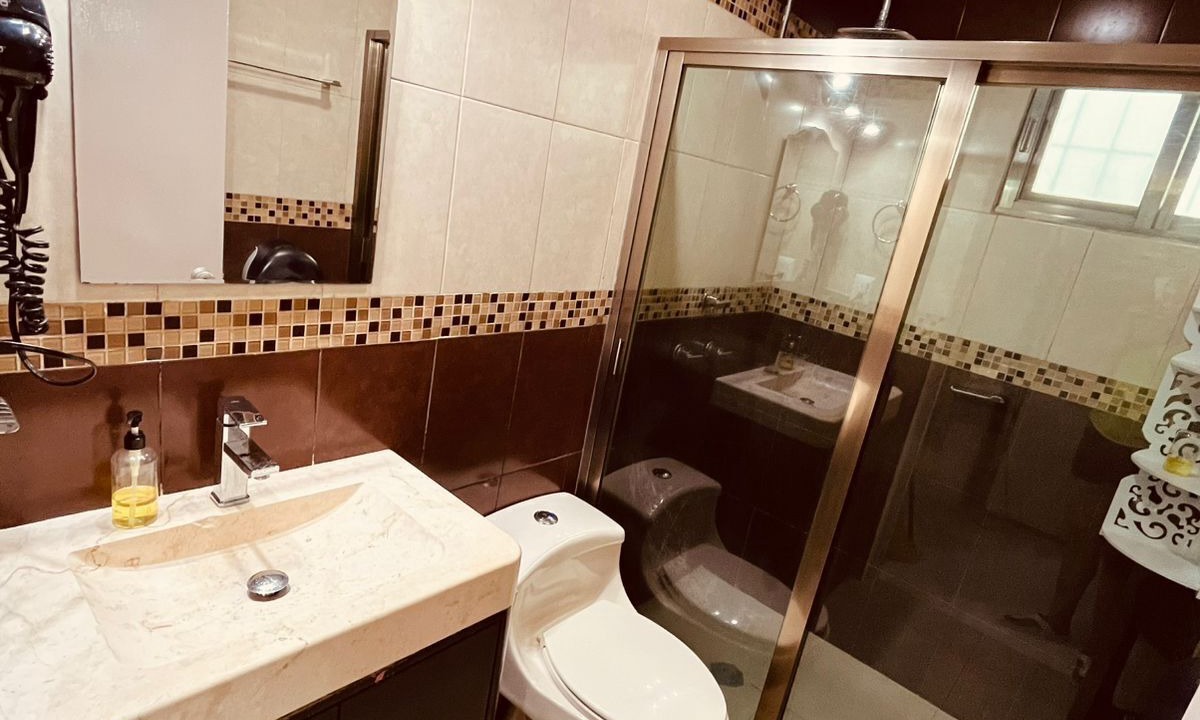 Photo of Bathroom in Merida