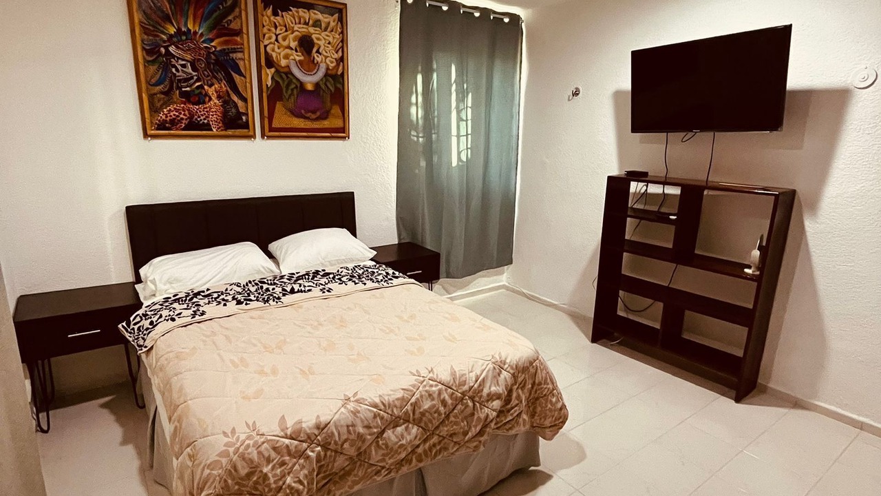 Photo of Bedroom in Merida