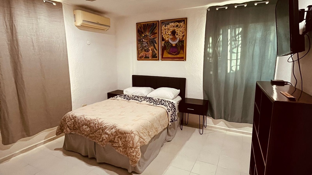 Photo of Bedroom in Merida