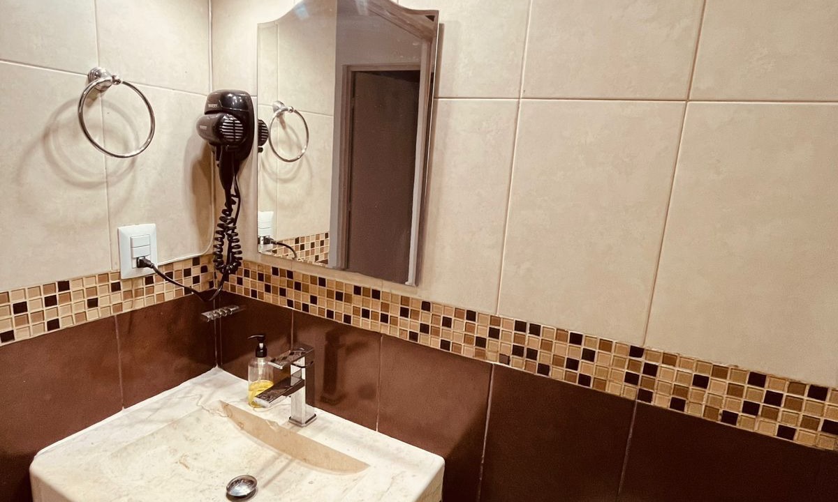 Photo of Bathroom in Merida