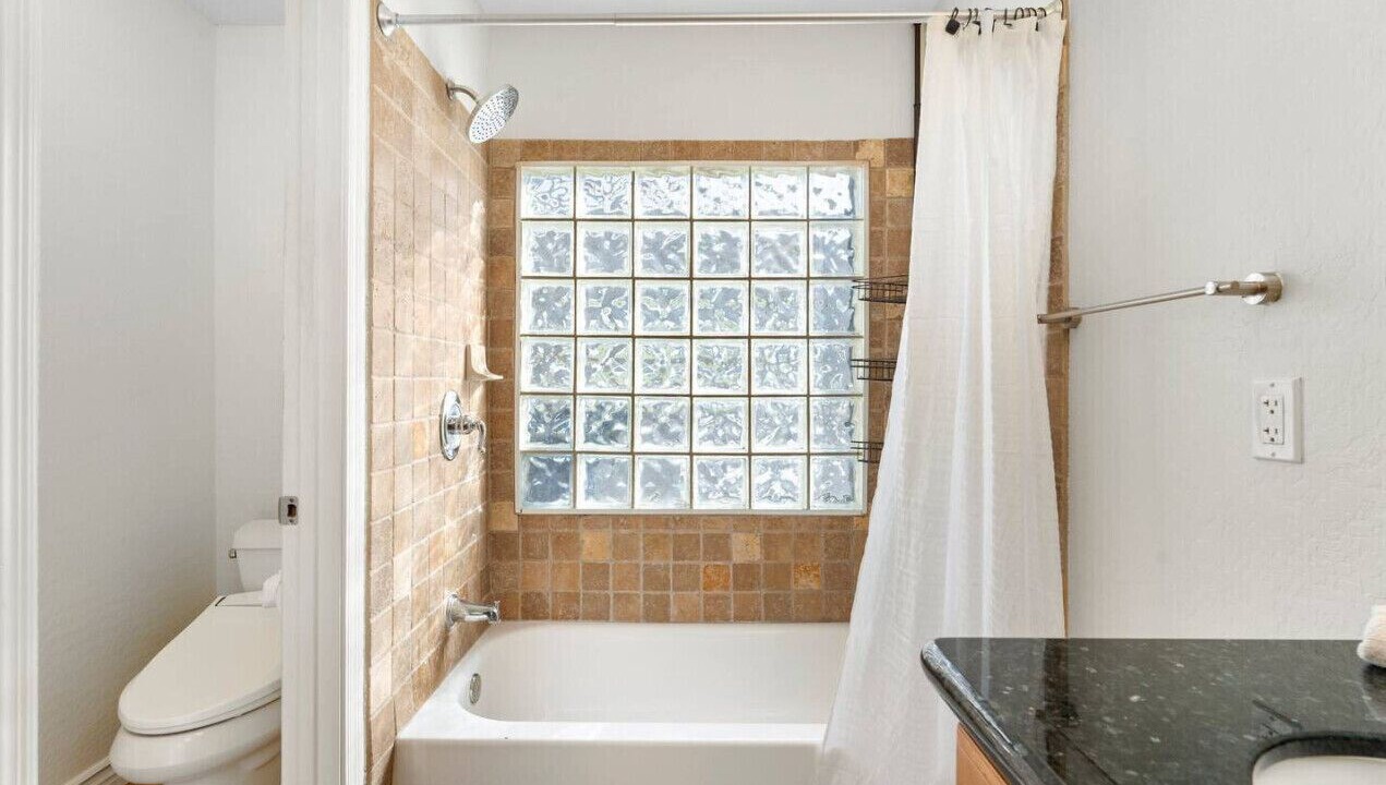 Photo of Bathroom in North Mountain