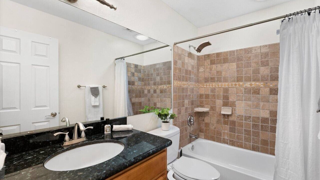 Photo of Bathroom in North Mountain