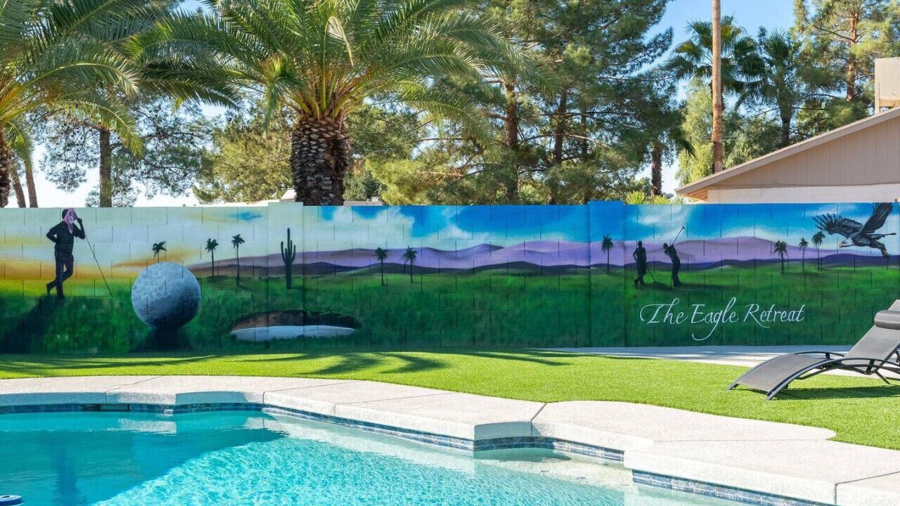 Photo of Outdoor in North Mountain