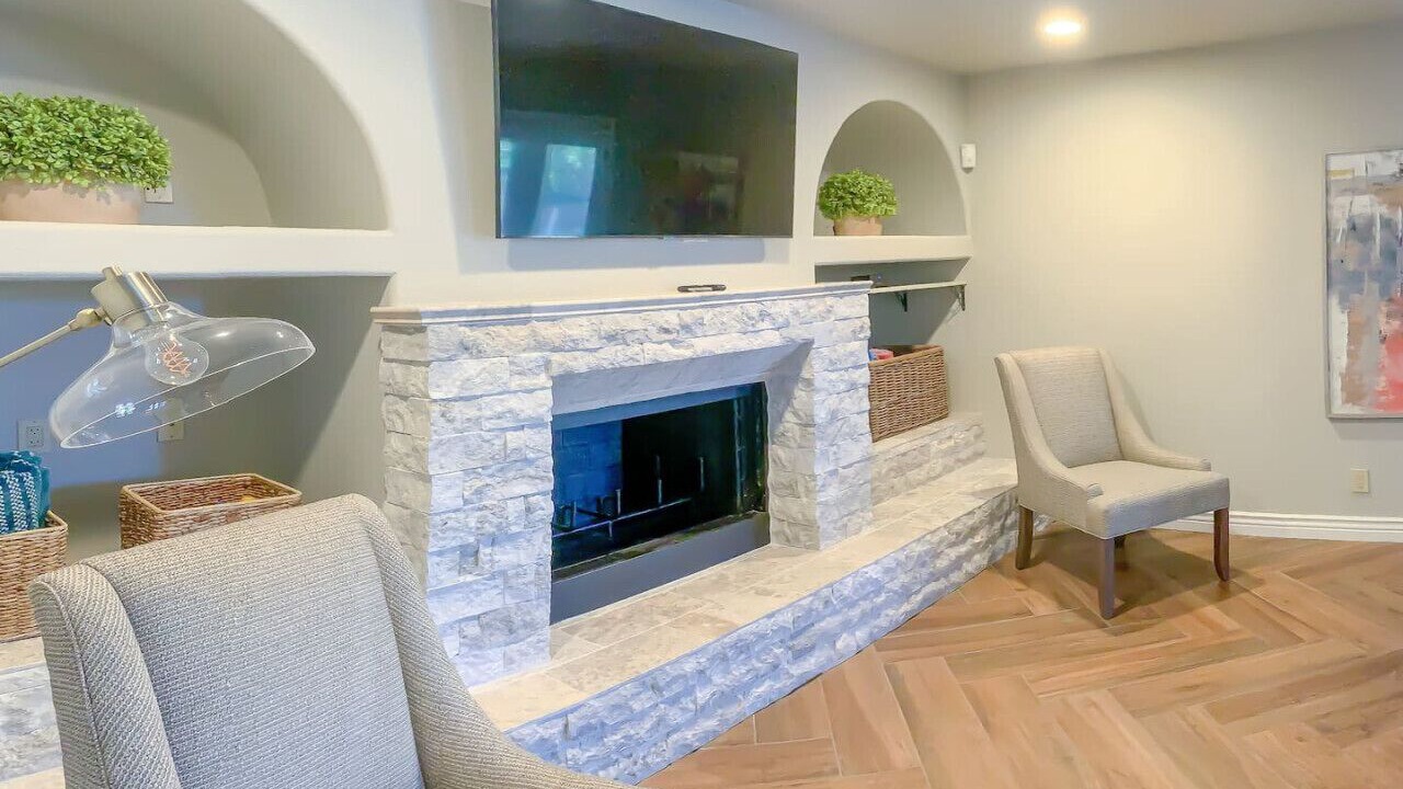 Photo of Bedroom in La Paz At Desert Springs