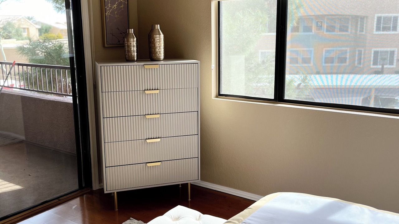 Photo of Bedroom in North Scottsdale