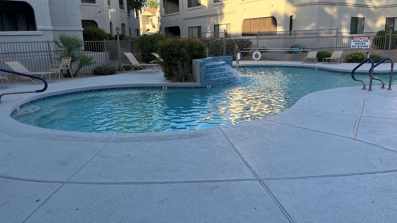 Photo of Outdoor in North Scottsdale