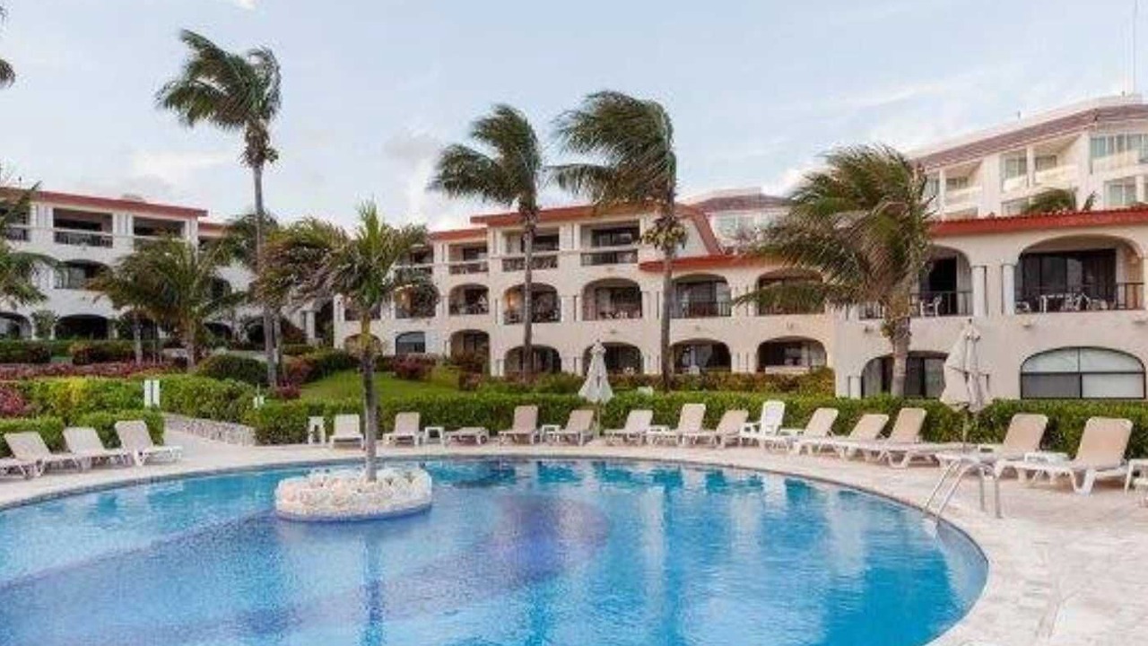 Photo of Outdoor in Playacar Fase I
