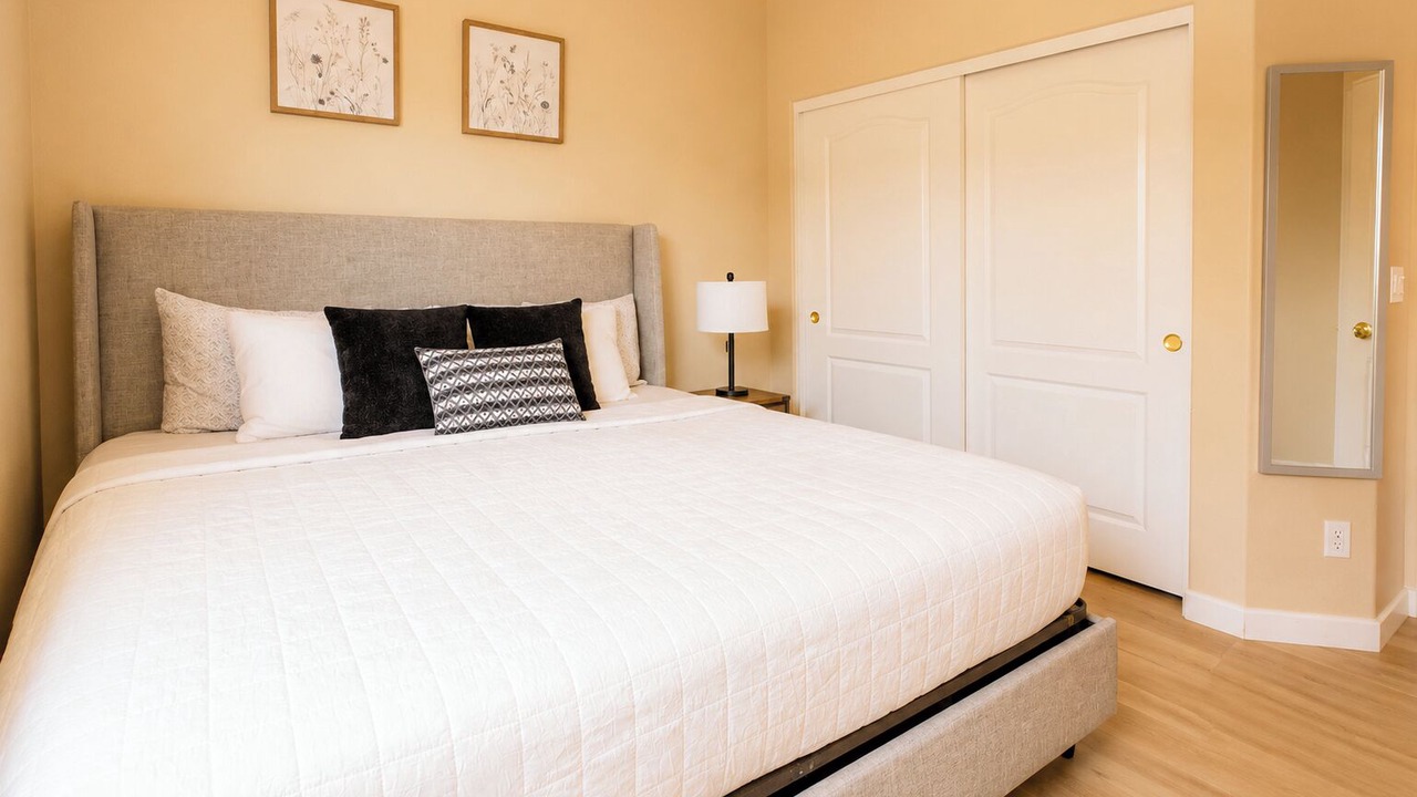 Photo of Bedroom in Surprise Farms