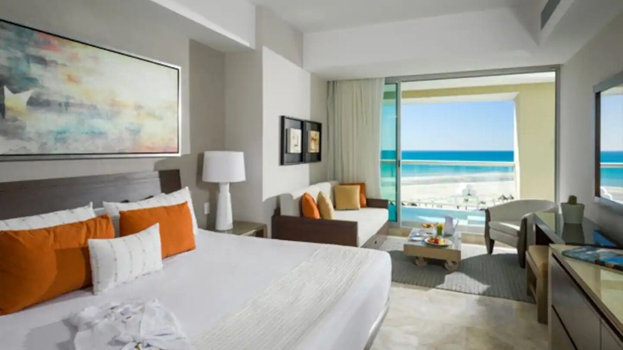 Photo of Bedroom in Puerto Penasco