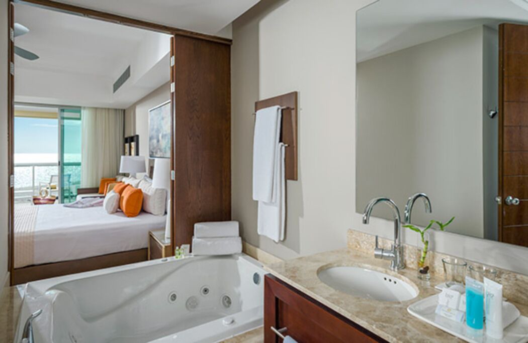 Photo of Bathroom in Puerto Penasco