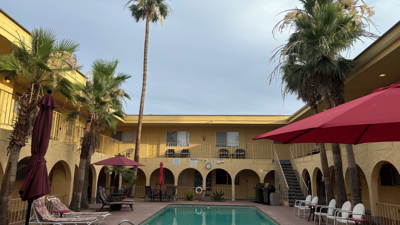 Photo of Outdoor in Lake Havasu City