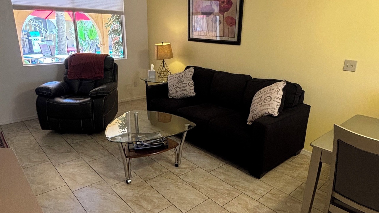 Photo of Livingroom in Lake Havasu City