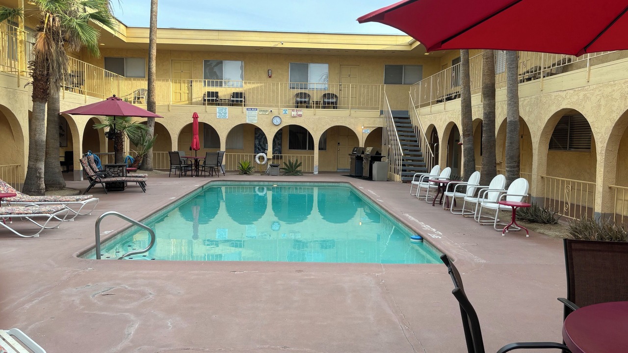 Photo of Outdoor in Lake Havasu City