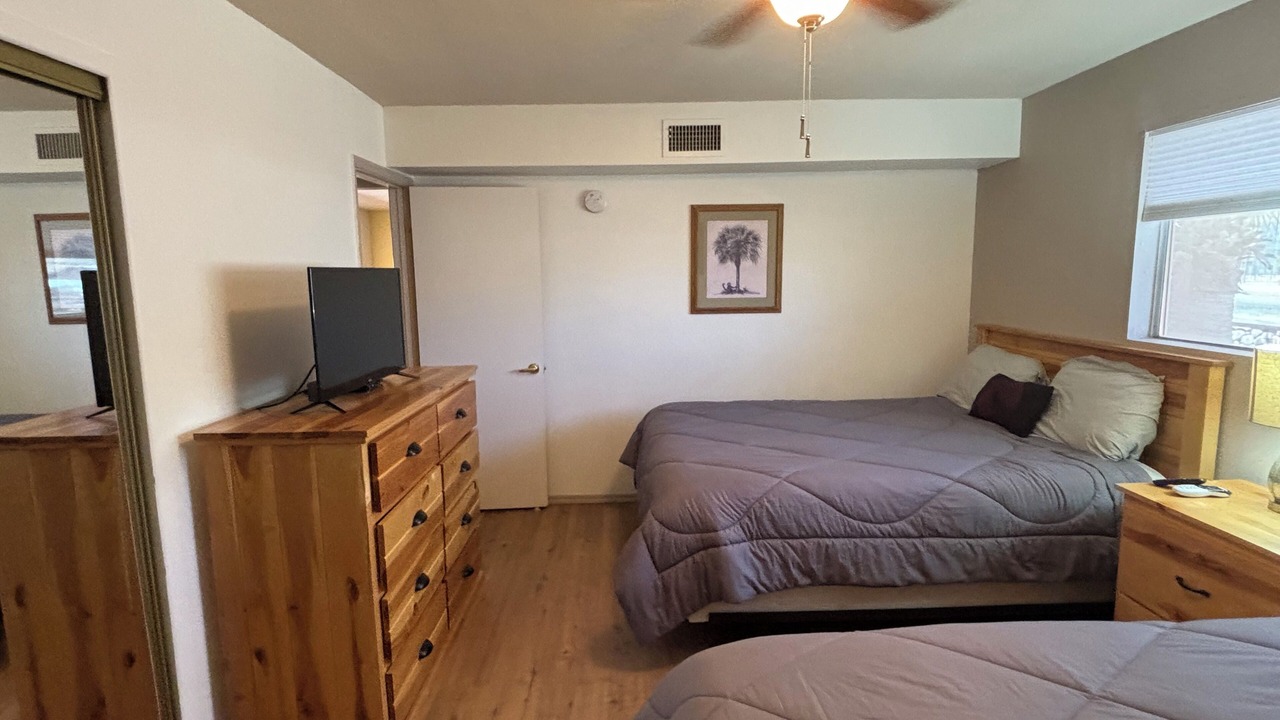 Photo of Bedroom in Lake Havasu City