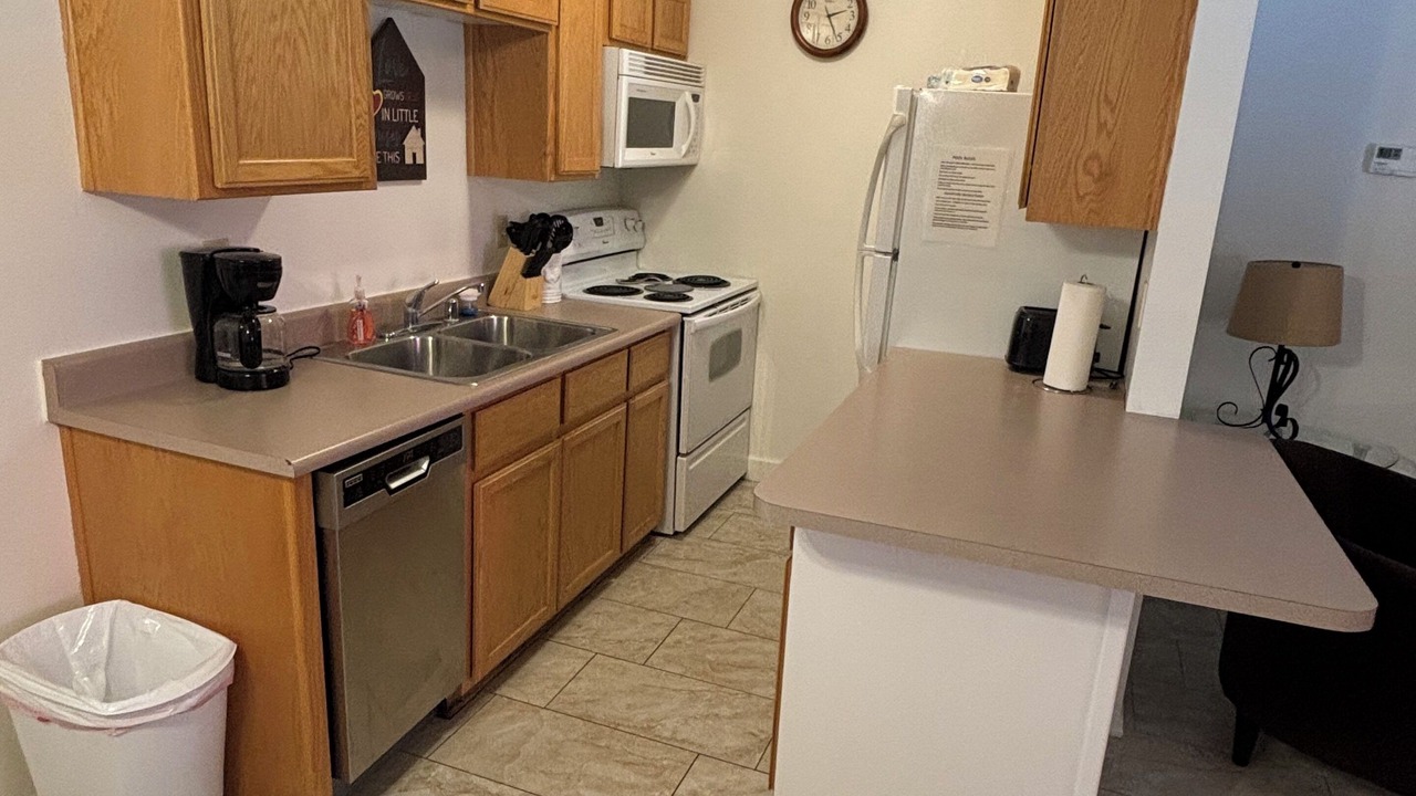 Photo of Kitchen in Lake Havasu City