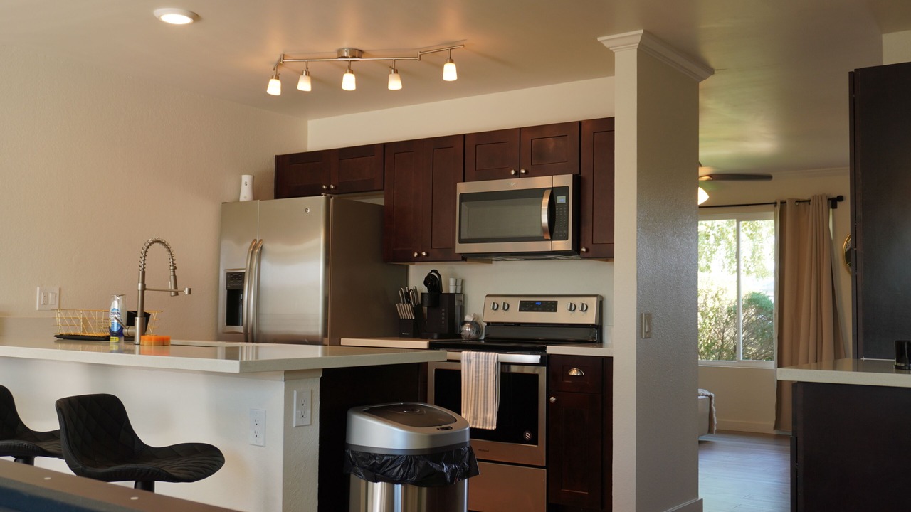 Photo of Kitchen in Deer Valley