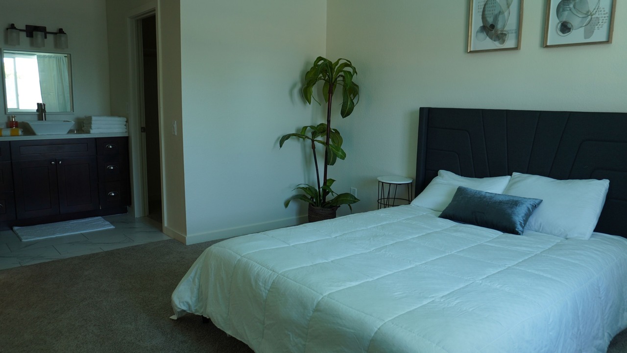 Photo of Bedroom in Deer Valley