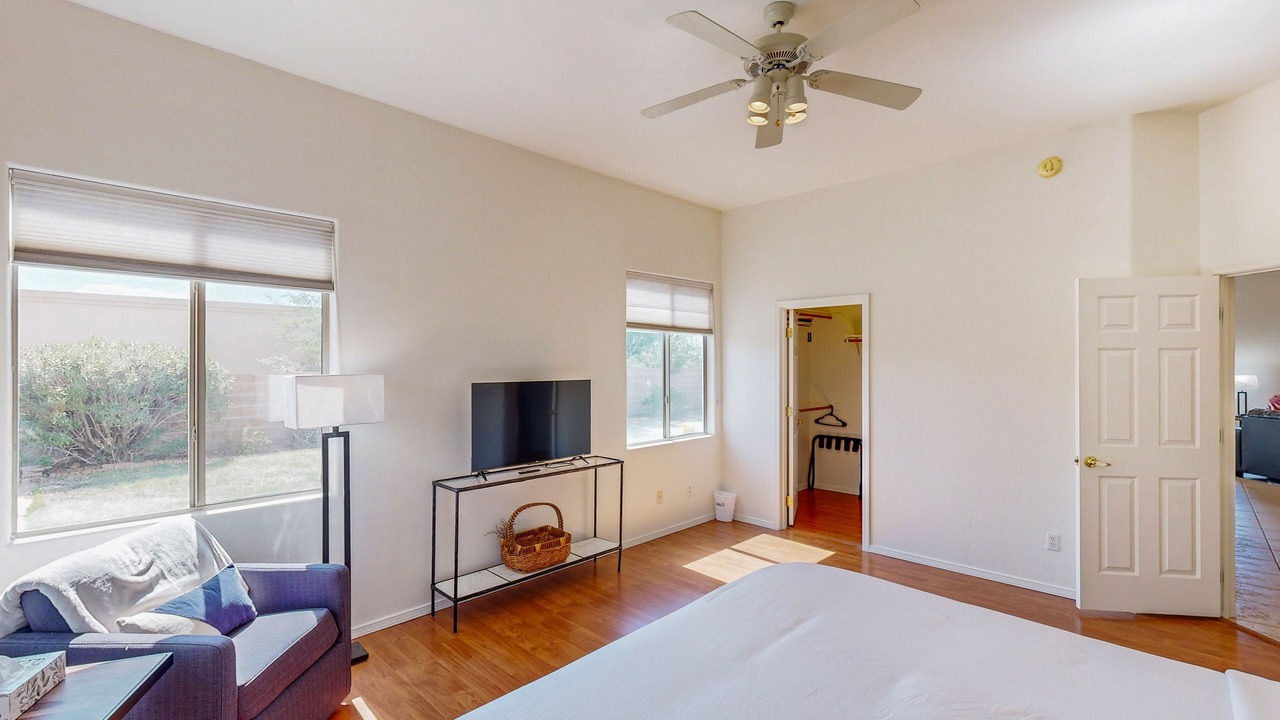 Photo of Bedroom in Tanque Verde