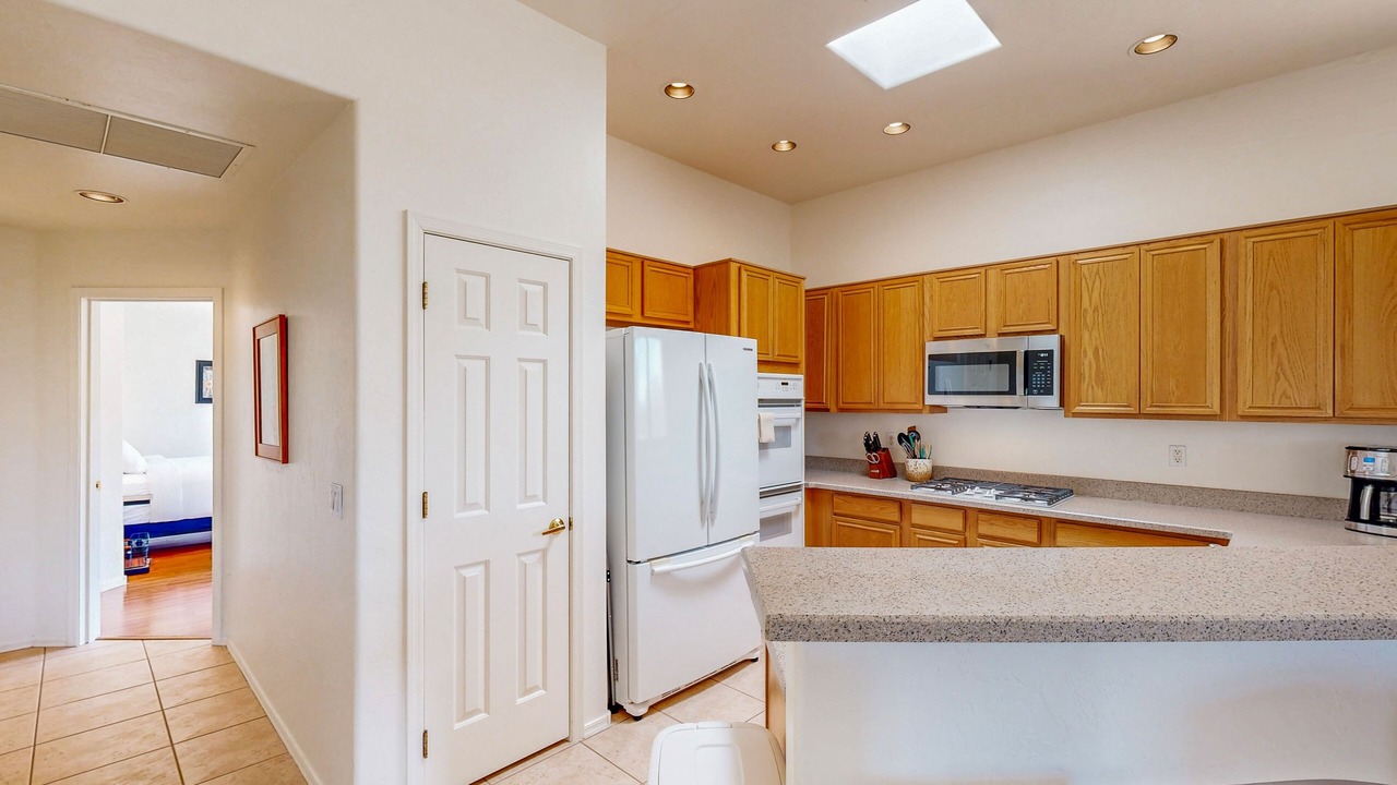 Photo of Kitchen in Tanque Verde