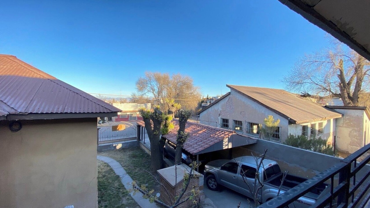 Photo of Outdoor in Cananea