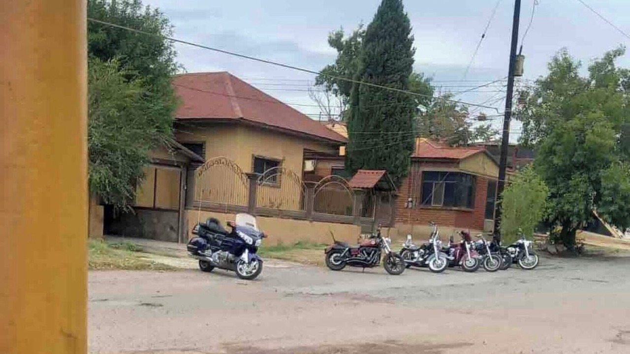 Photo of Outdoor in Cananea