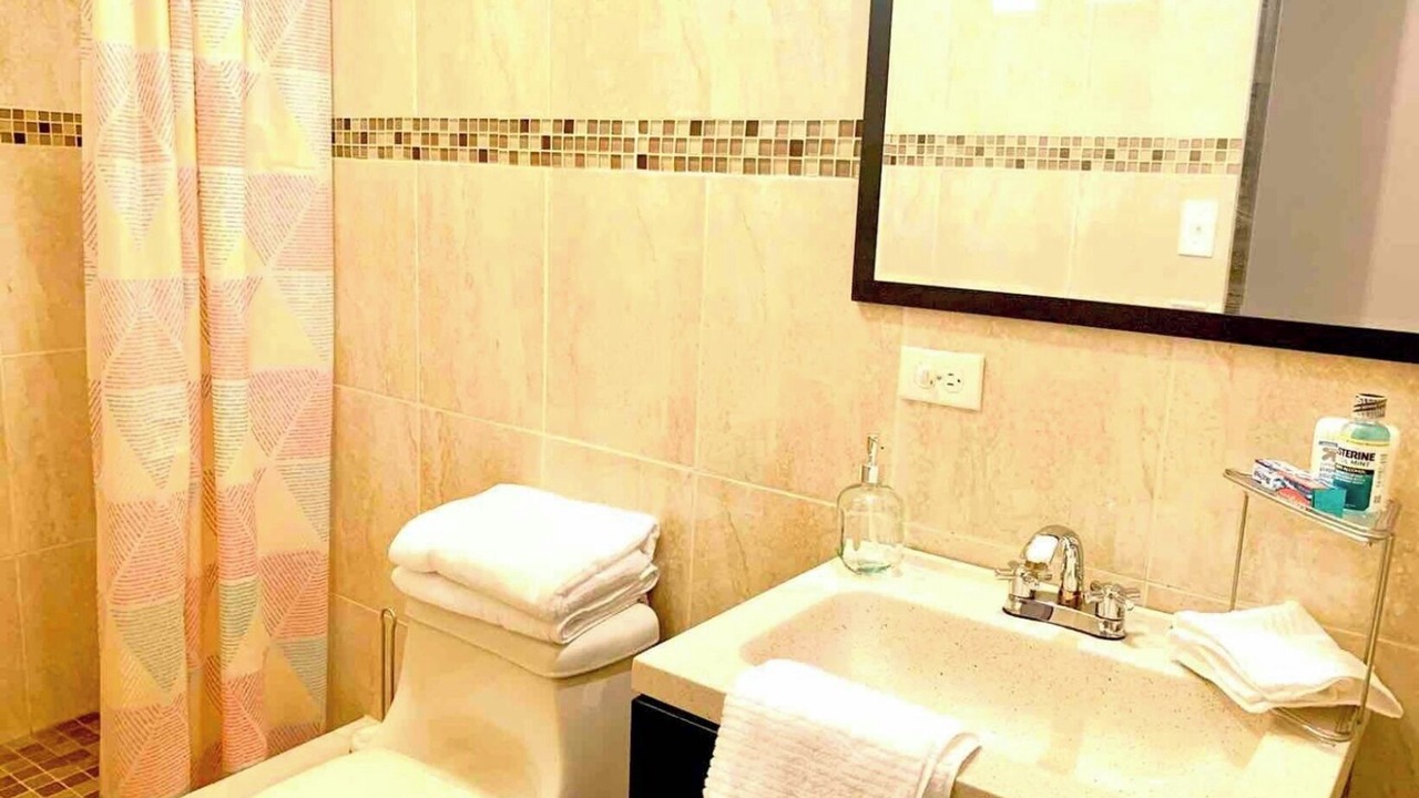 Photo of Bathroom in Cananea