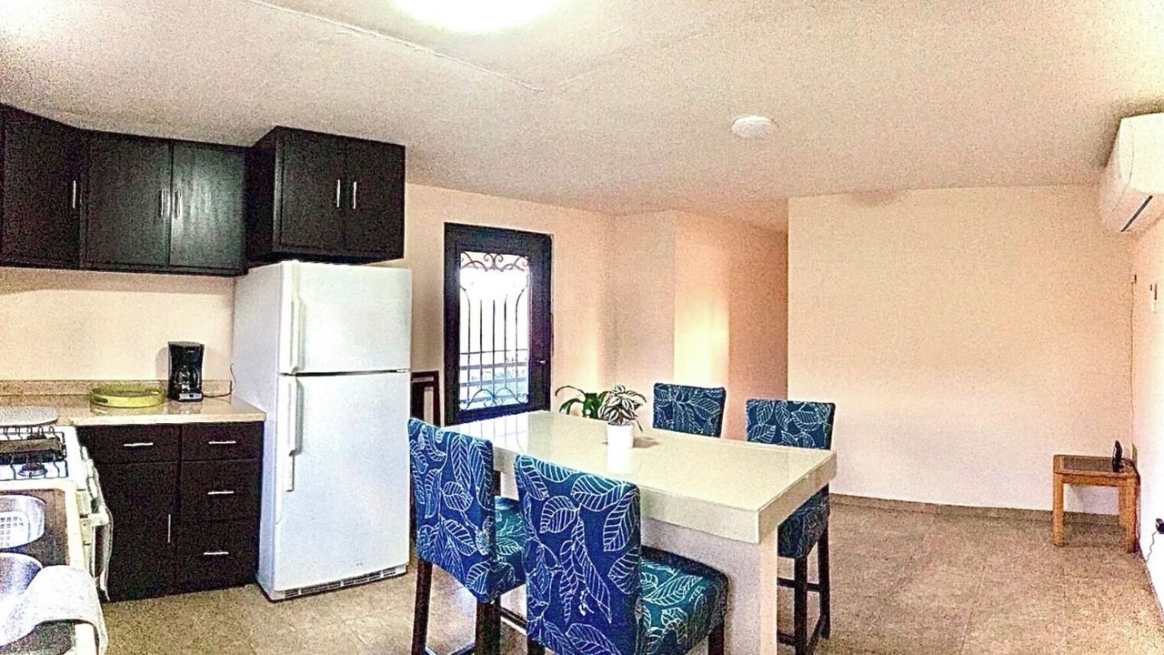Photo of Kitchen in Cananea