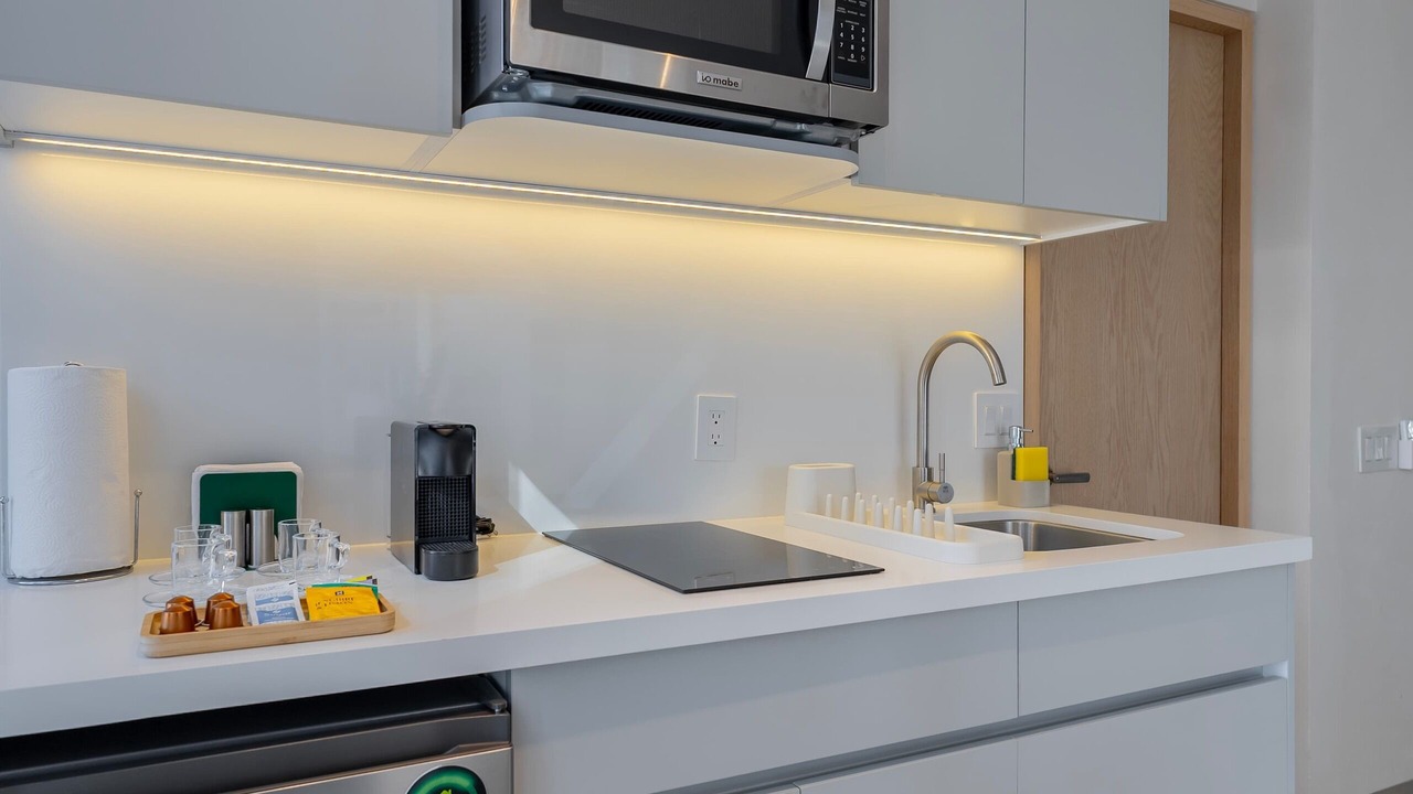 Photo of Kitchen in Miguel Hidalgo