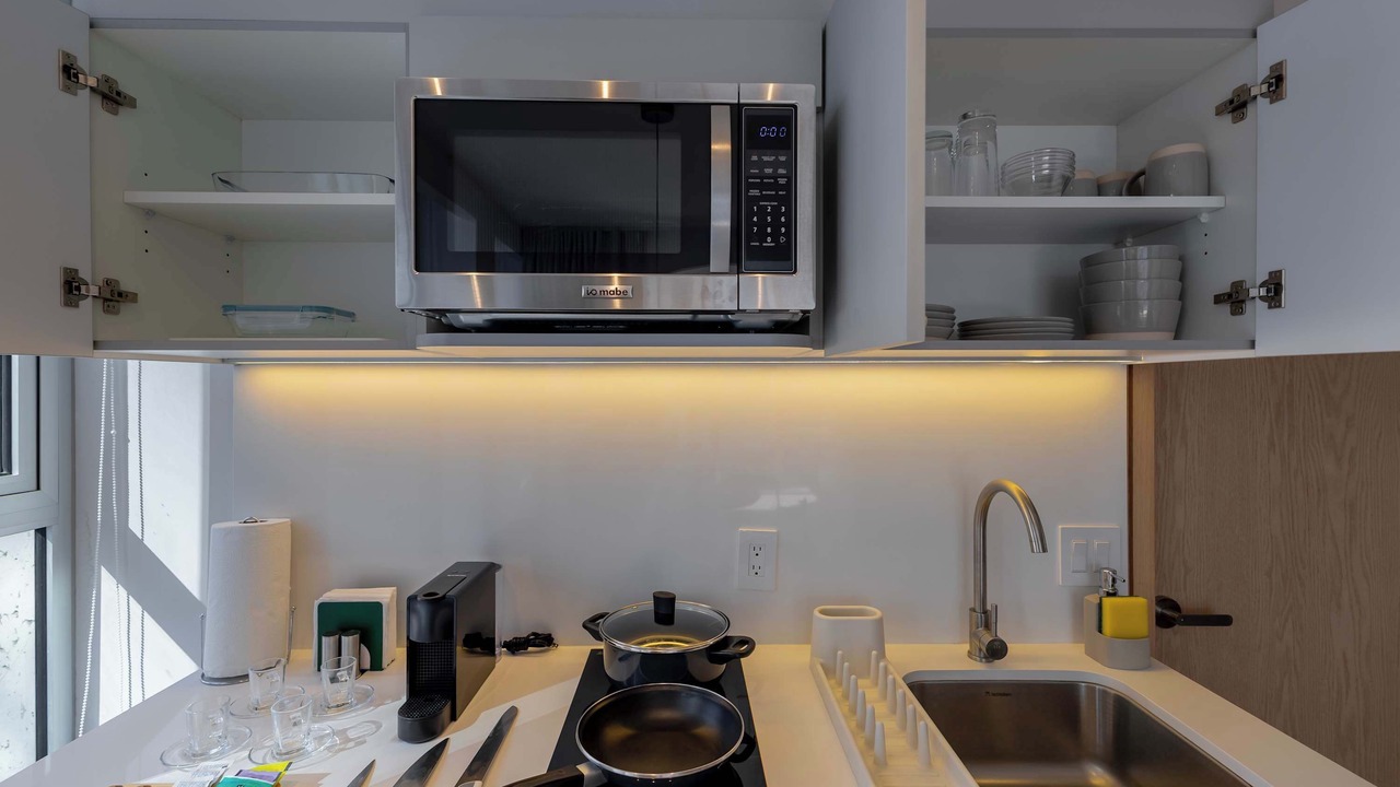 Photo of Kitchen in Miguel Hidalgo
