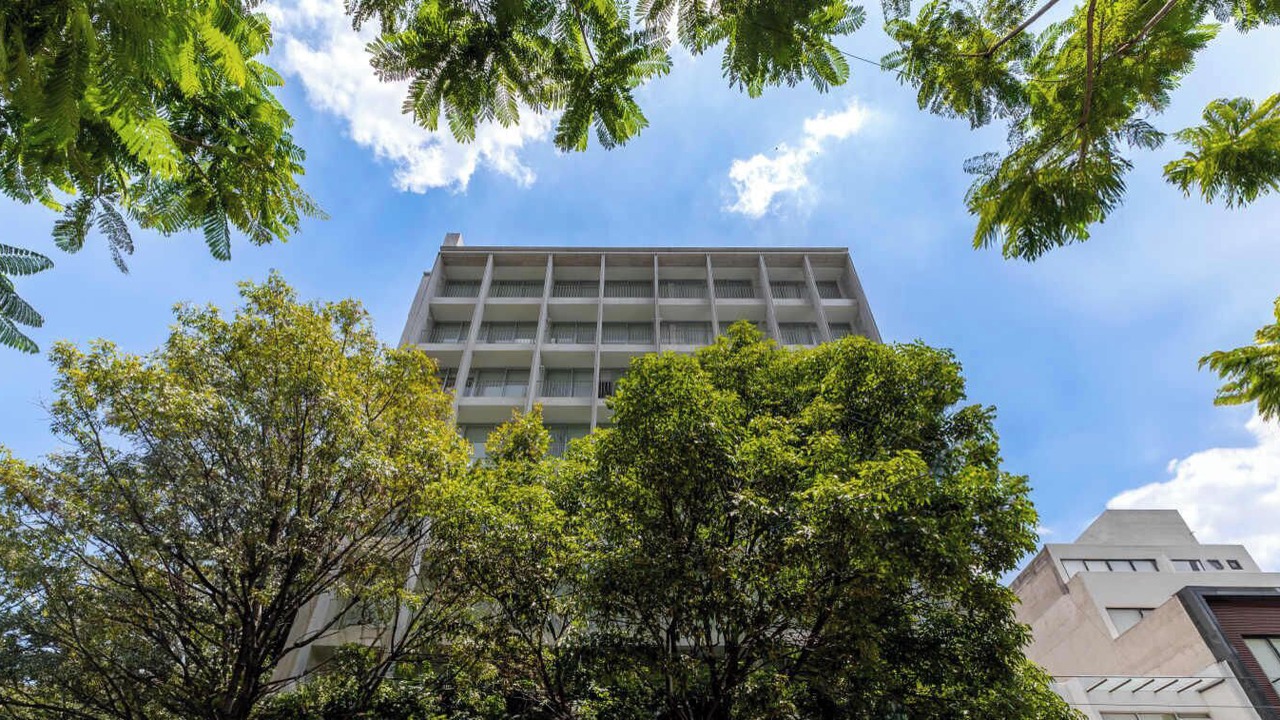 Photo of Outdoor in Miguel Hidalgo