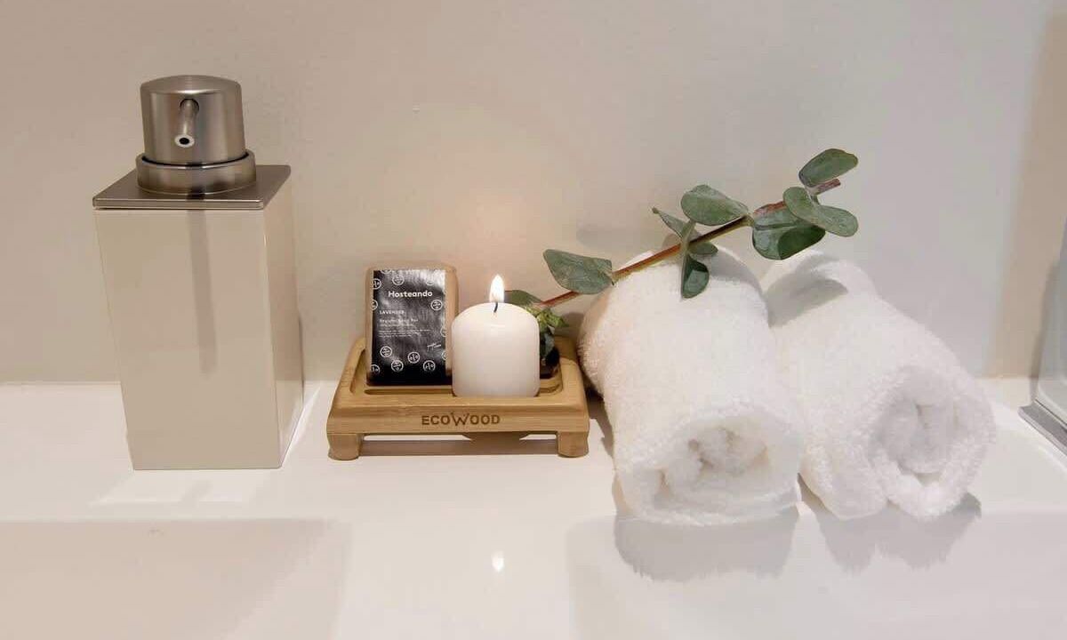 Photo of Bathroom in Ampliacion Granada