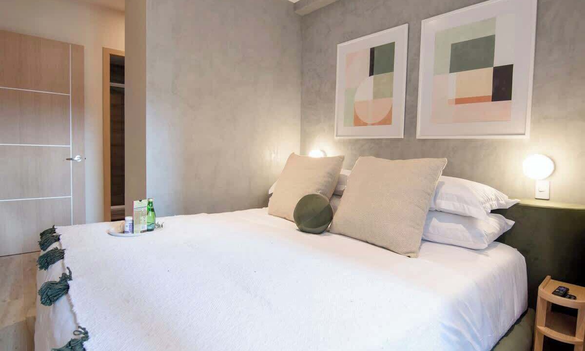 Photo of Bedroom in Ampliacion Granada