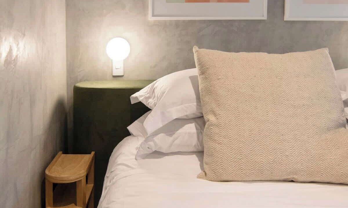Photo of Bedroom in Ampliacion Granada