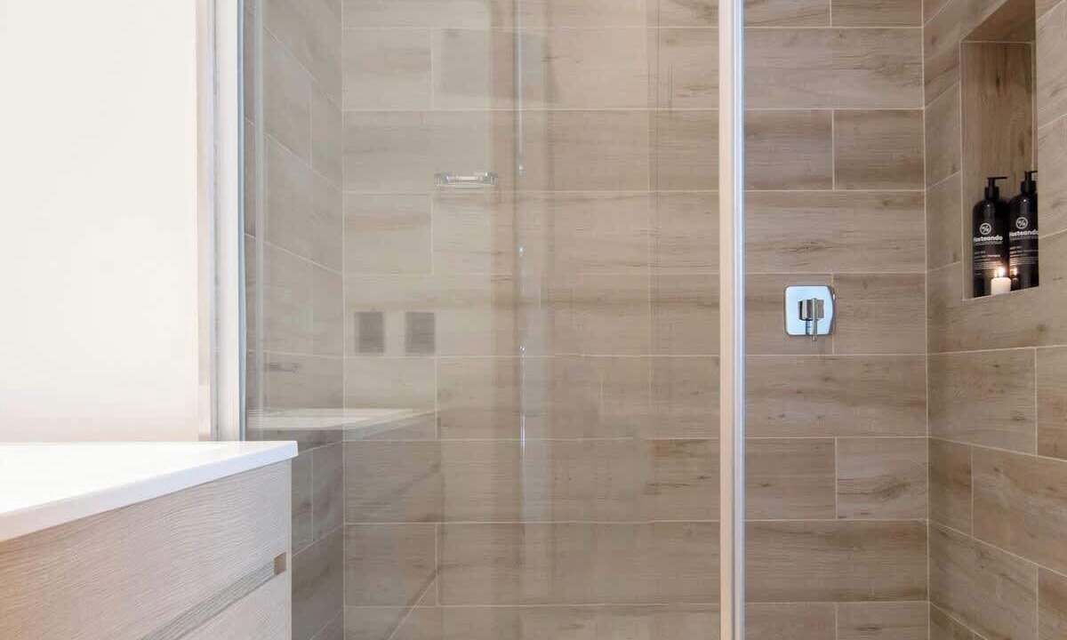 Photo of Bathroom in Ampliacion Granada