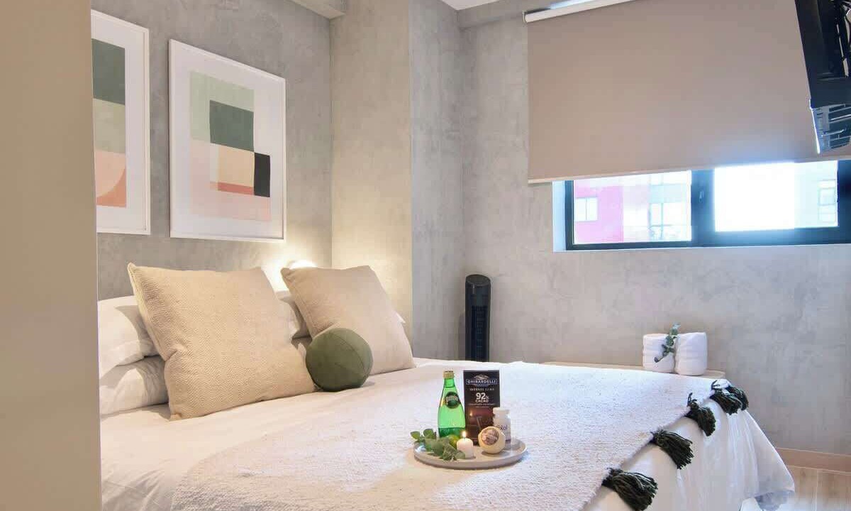 Photo of Bedroom in Ampliacion Granada