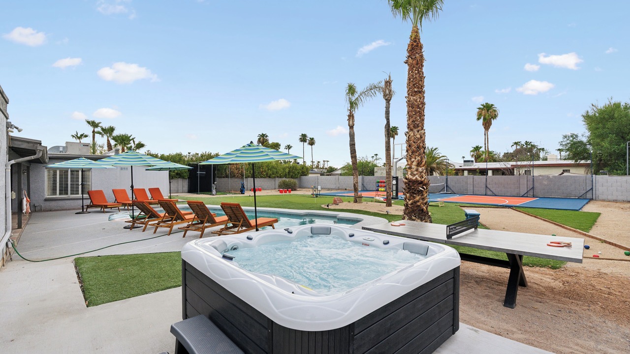Photo of Others in Thunderbird Desert Estates