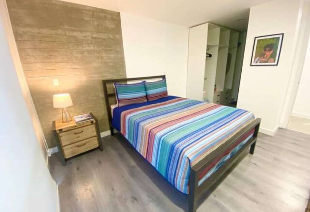 Photo of Bedroom in Zona Rio