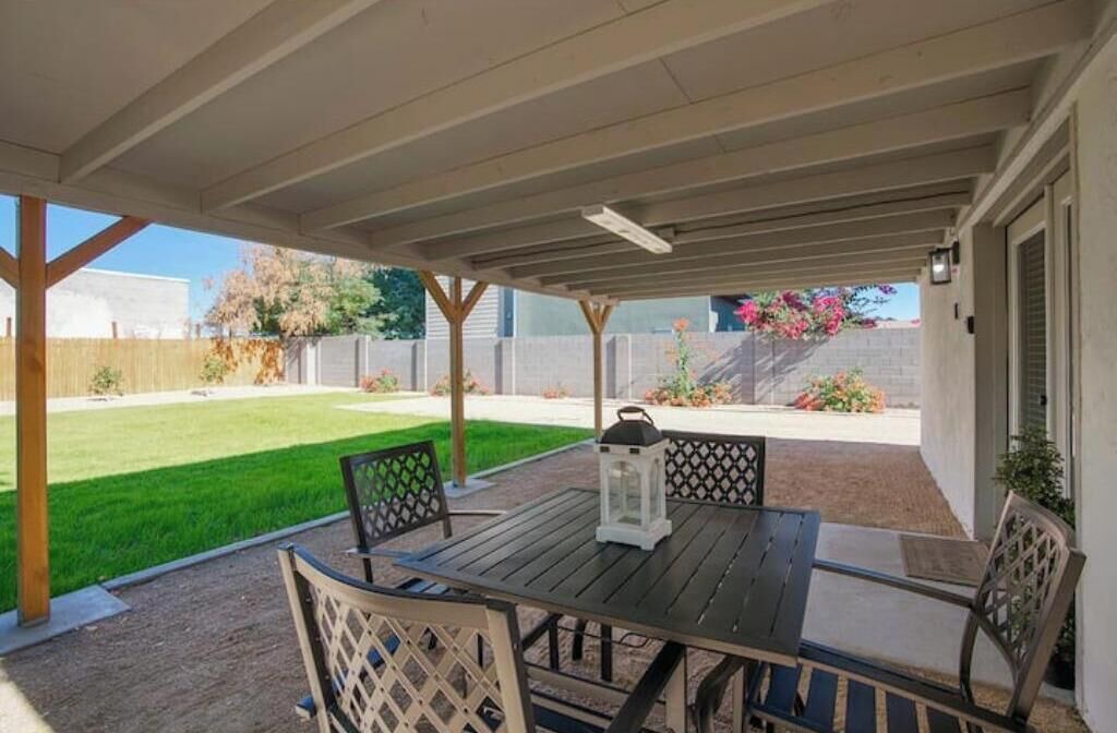 Photo of Outdoor in Alhambra