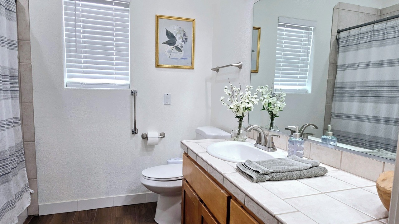 Photo of Bathroom in Blythe