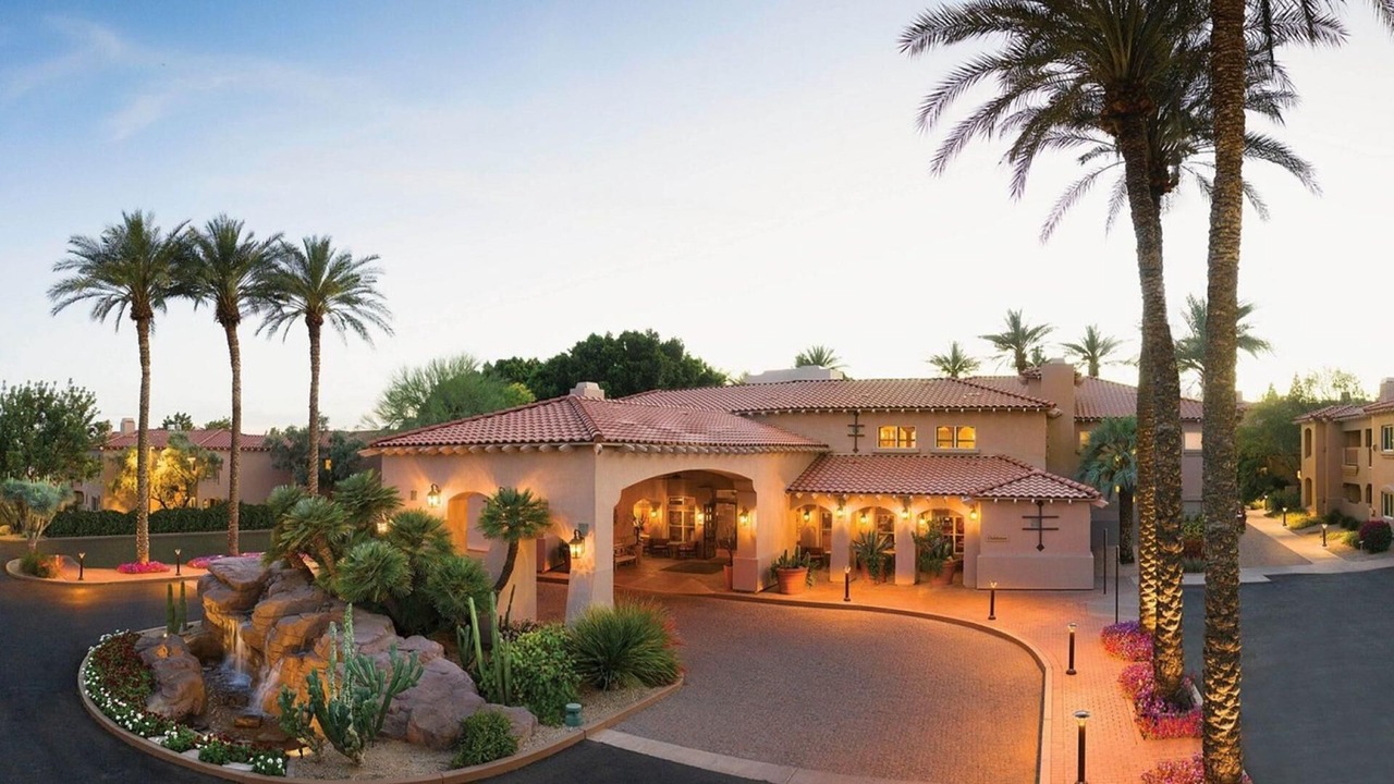 Photo of Outdoor in North Scottsdale