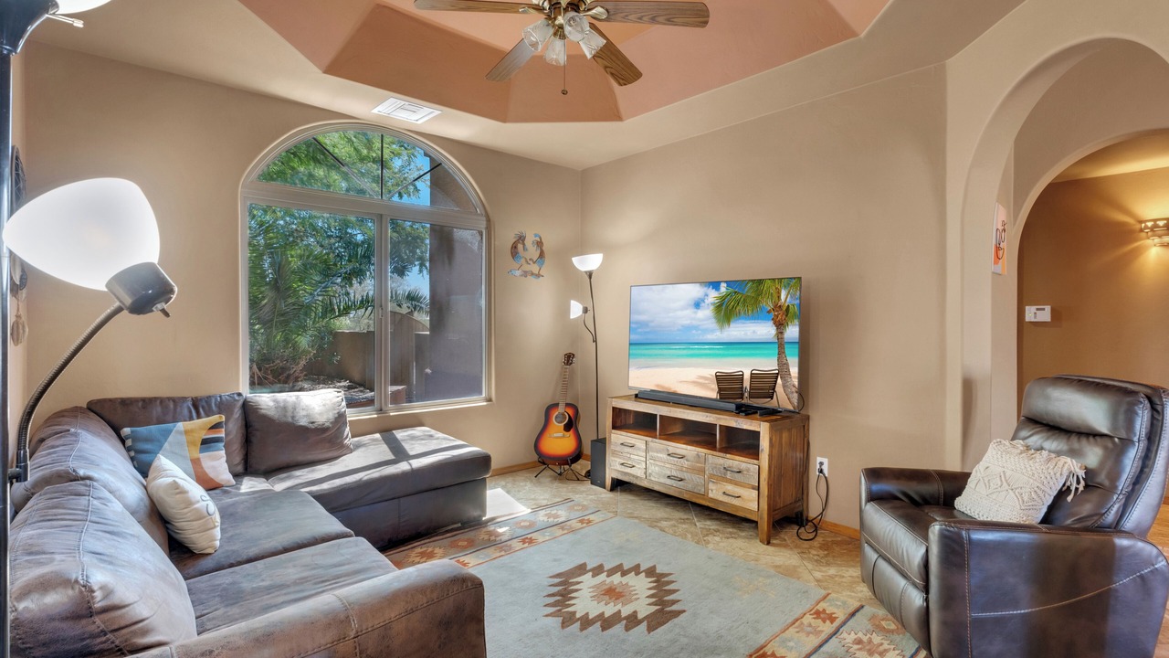 Photo of Livingroom in Picture Rocks