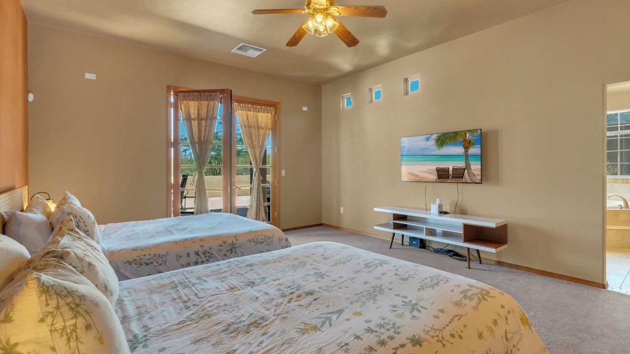 Photo of Bedroom in Picture Rocks
