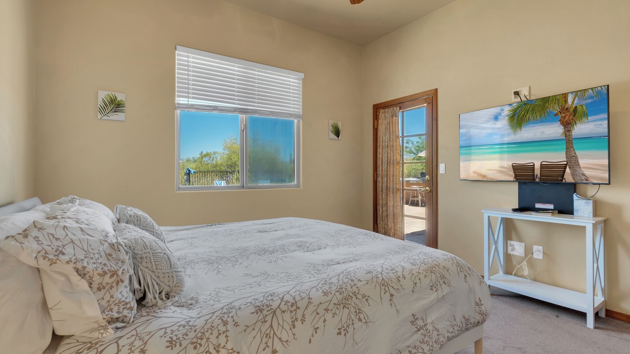Photo of Bedroom in Picture Rocks
