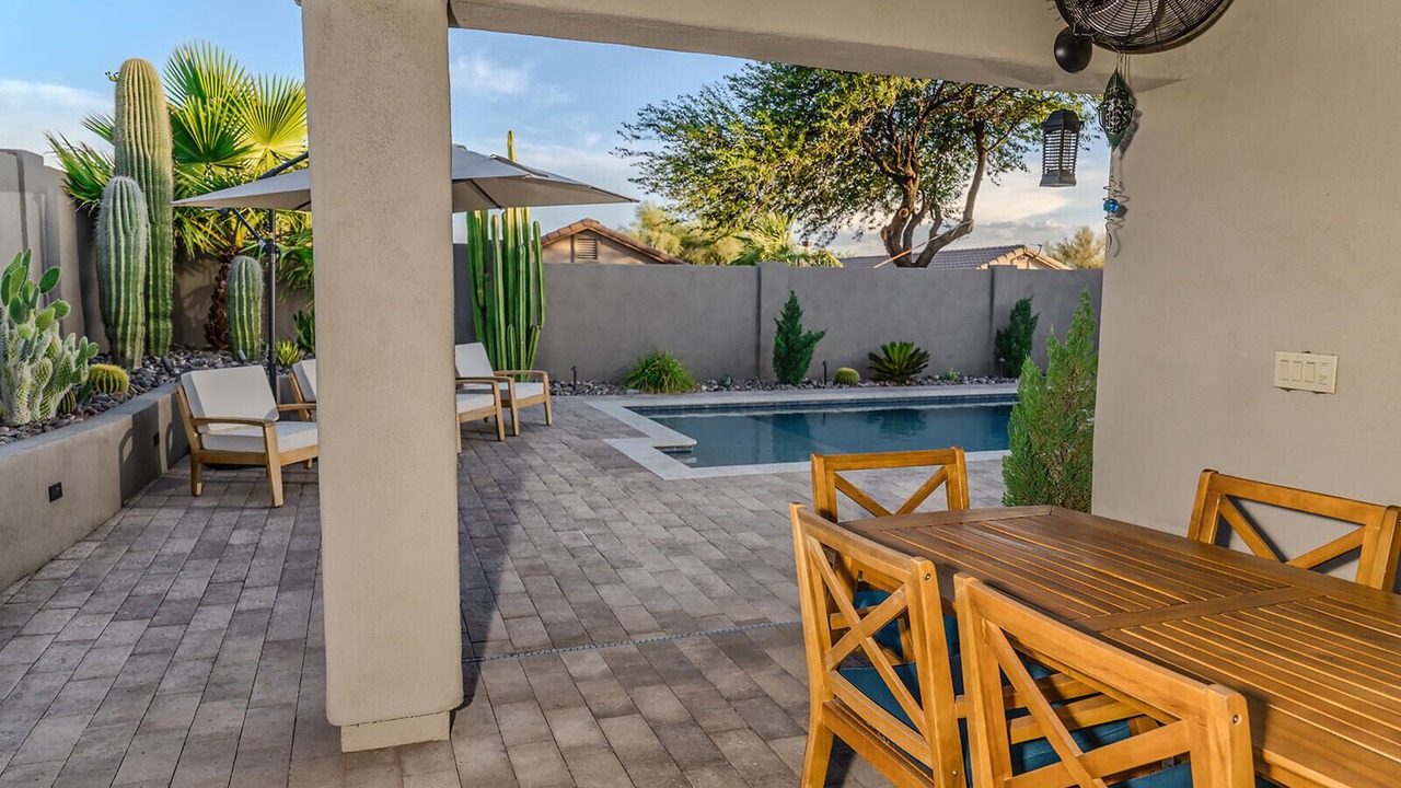 Photo of Outdoor in Quail Crossing