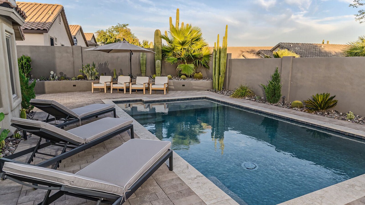 Photo of Outdoor in Quail Crossing