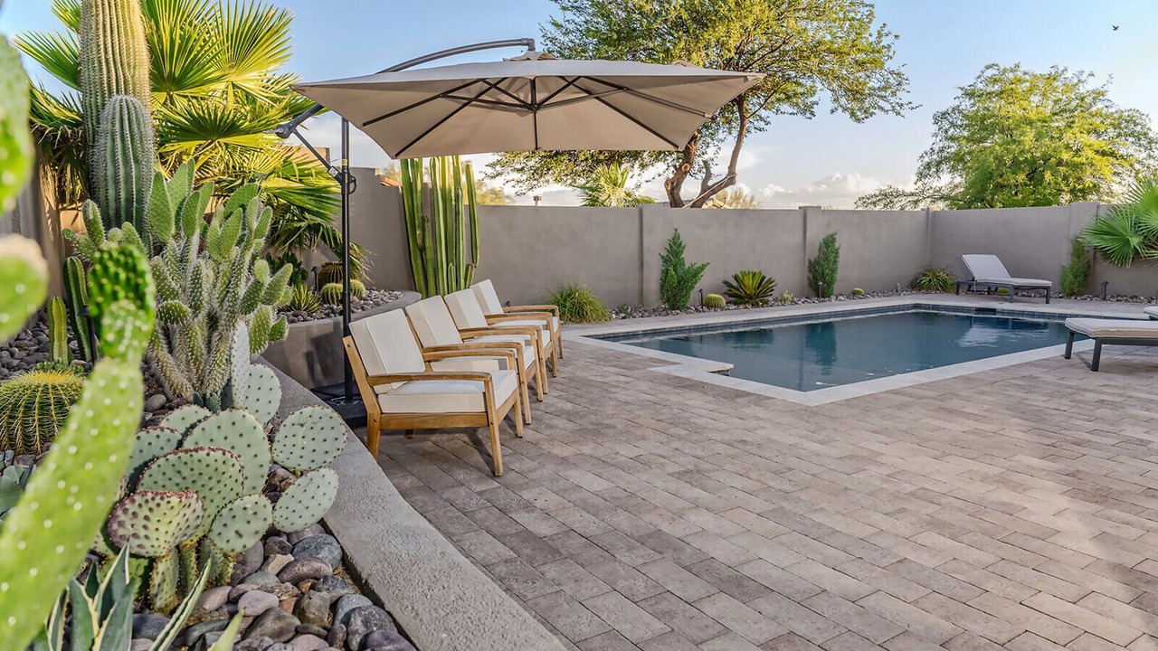 Photo of Outdoor in Quail Crossing